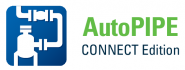 AutoPIPE CONNECTEdition Logo 1