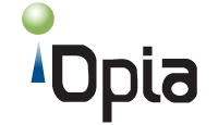 Opia logo
