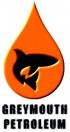 Grymth Petroleum logo