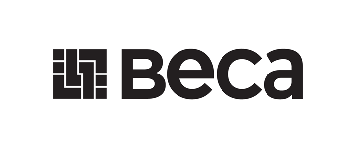 BECA logo