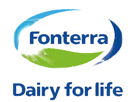 Fonterra logo