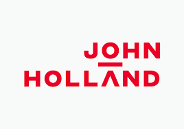 John Holland logo