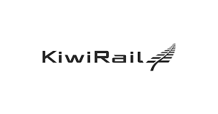 KiwiRail logo