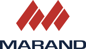 Maran logo