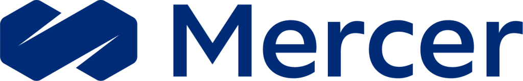 Mercer logo