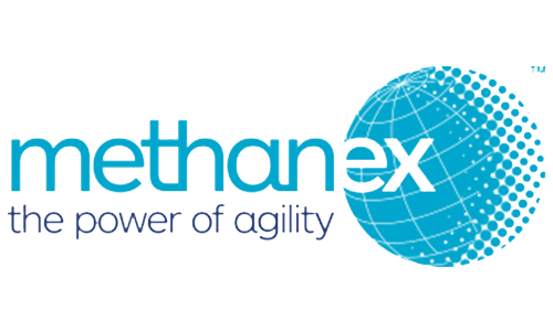 Methanex logo