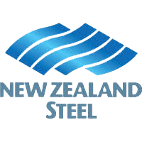 NZ steel logo