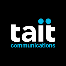 TAIT logo