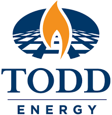 Todd logo