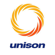 Unison logo