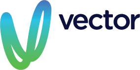 Vector logo