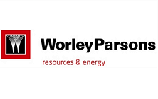 Worley logo