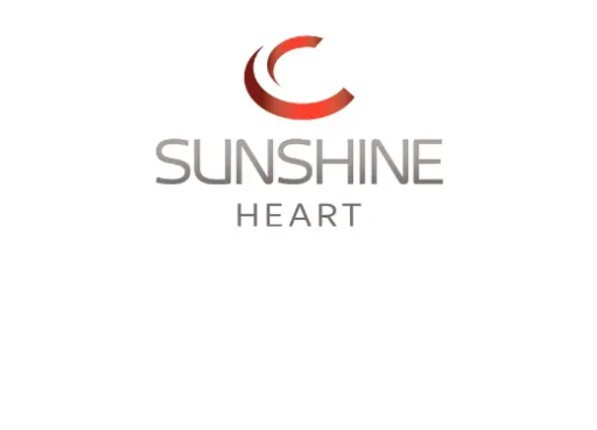 Image for Sunshine-Heart